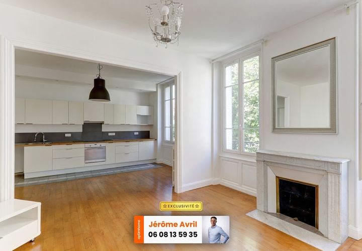 Lejlighed i Clermont-Ferrand, Puy-de-Dome, Clermont-Ferrand - € 259.000 | Ref: 830030401629 - foto 1