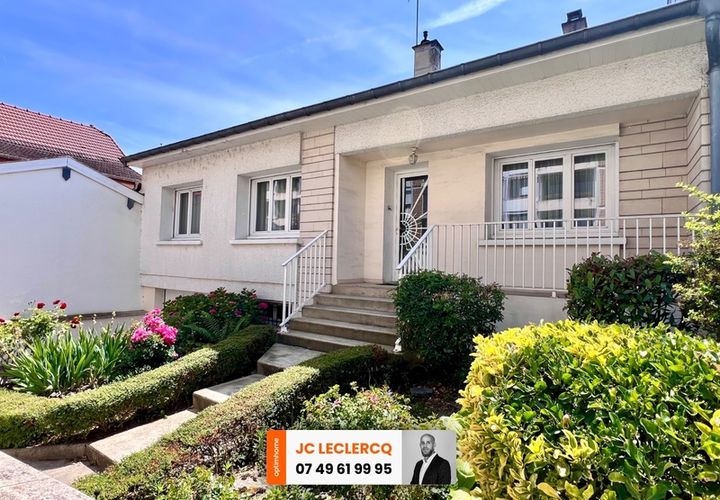 Byhus i Saint-Dizier, Haute-Marne, Saint-Dizier - € 232.000 | Ref: 830039909909 - foto 1
