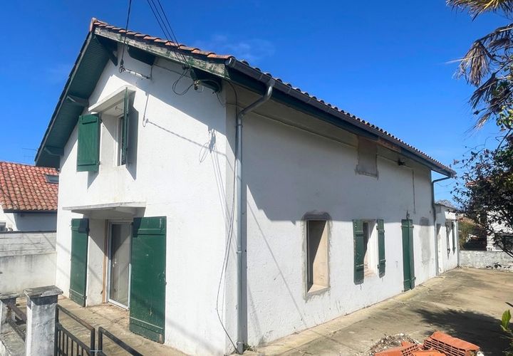 Villa a Boucau, Pyrenees-Atlantiques, Boucau - € 343.000 | Ref: 830031230772 - foto 1