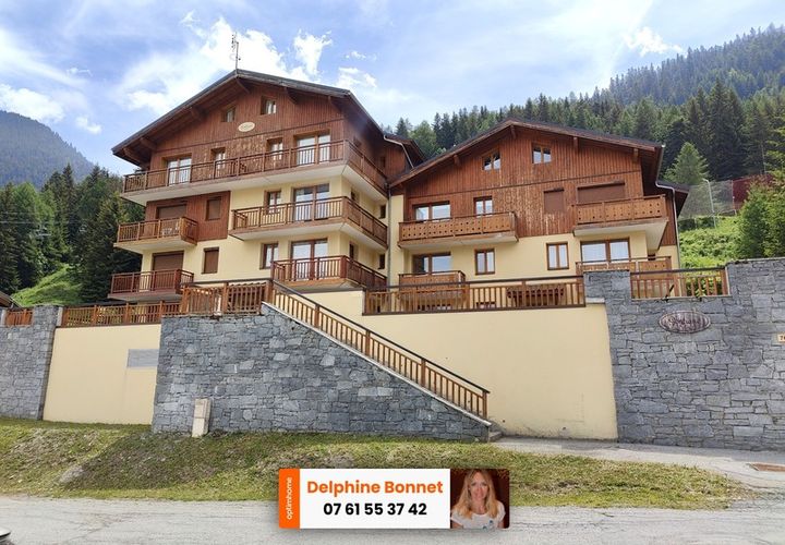 Apartament a Modane, Savoie, Modane - € 112.000 | Ref: 830031530365 - foto 1