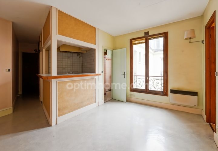 Lejlighed i Paris, Paris, Paris - € 299.000 | Ref: 830030599108 - foto 1
