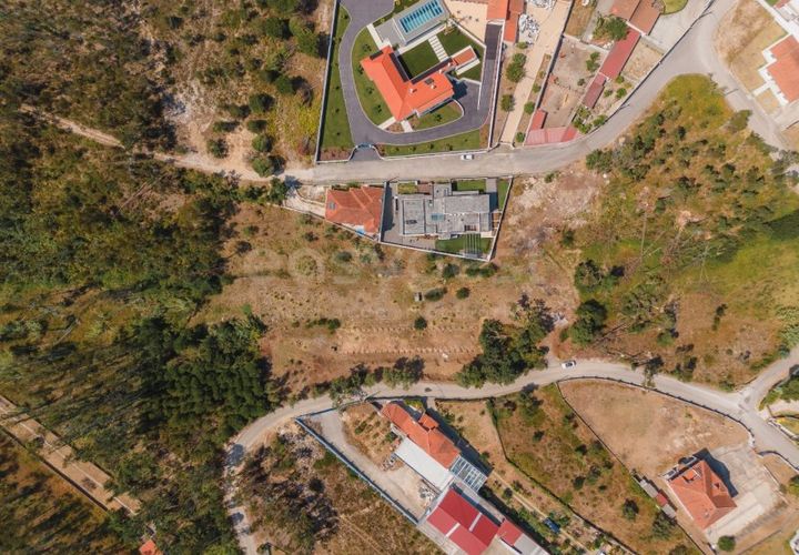 Helårsgrund i Leiria, Leiria, Leiria - € 217.500 | Ref: LE99474LE - foto 1