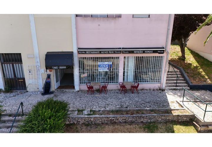 Erhvervsejendom i Setubal, Setubal, Setubal - € 175.000 | Ref: ST99459AC - foto 1