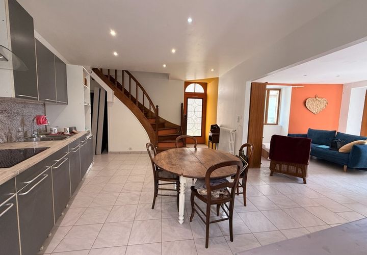 Byhus i La Souterraine, Creuse, La Souterraine - € 79.000 | Ref: 830032833914 - foto 1