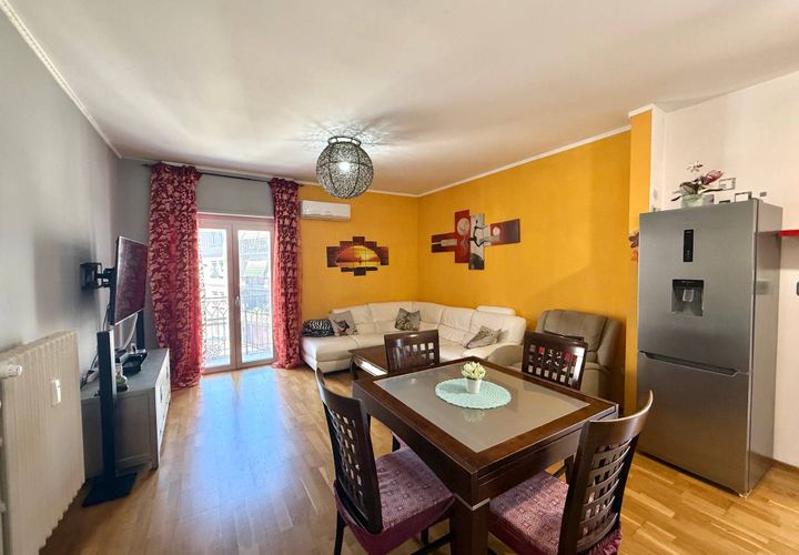 Lejlighed i Rome, Rome, Rome - € 319.000 | Ref: 1001-758 - foto 1
