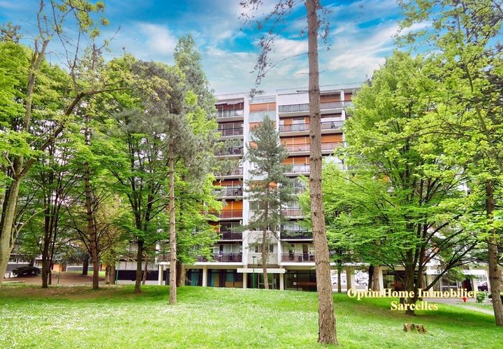 Leilighet i Sarcelles, Val-d'Oise, Sarcelles - € 189 000 | Ref: 830036209322 - foto 1