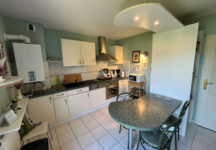 Lejlighed i Sainte-Ruffine, Moselle, Sainte-Ruffine - € 229.000 | Ref: 830034296533 - foto 1