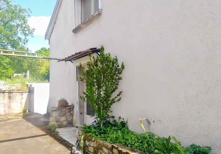 Landsbyhus i Pisseloup, Haute-Marne, Pisseloup - € 92.000 | Ref: 830033427092 - foto 1