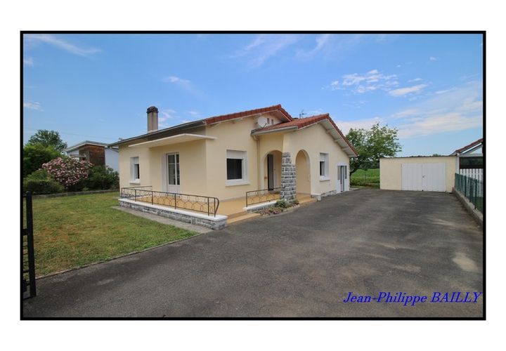 Villa i Nay, Pyrenees-Atlantiques, Nay - € 217.000 | Ref: 830034353096 - foto 1