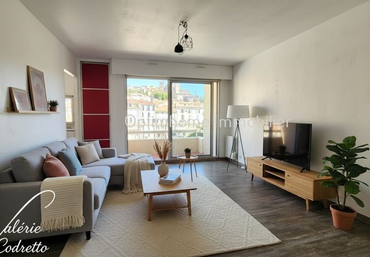 Leilighet i Hyeres, Var, Hyeres - € 125 000 | Ref: 830037270704 - foto 1