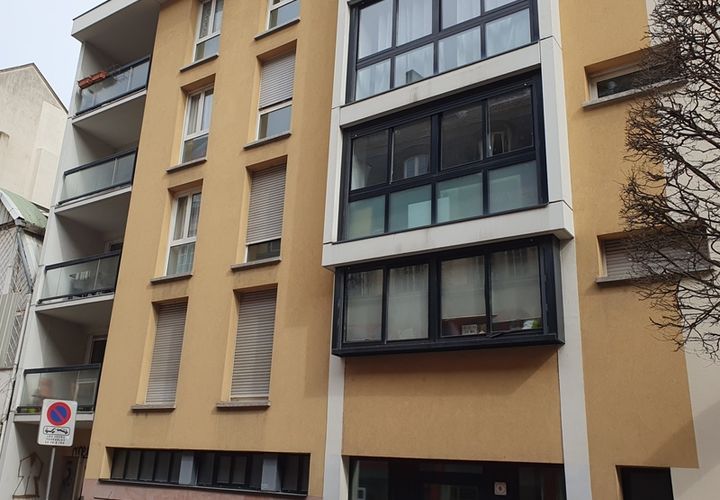 Lejlighed i Strasbourg, Bas-Rhin, Strasbourg - € 270.400 | Ref: 830034700393 - foto 1