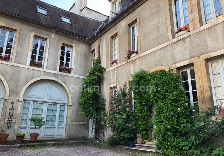 Lejlighed i Dijon, Cote-d'Or, Dijon - € 610.000 | Ref: 830038275150 - foto 1