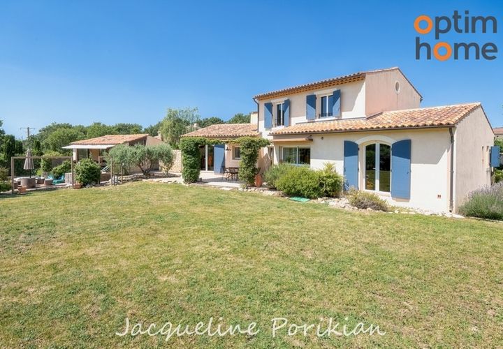 Villa i Pertuis, Vaucluse, Pertuis - € 881.000 | Ref: 830033932217 - foto 1