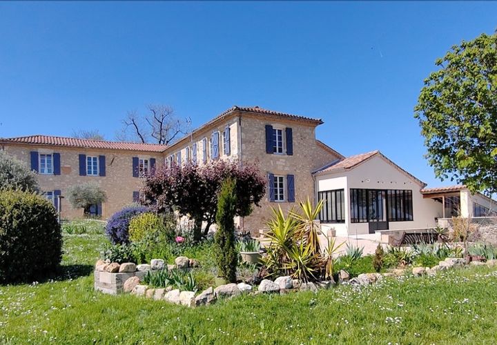 Landejendom i Auch, Gers, Auch - € 675.000 | Ref: 830030195030 - foto 1