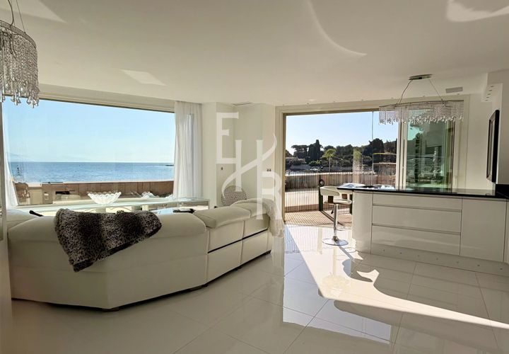 Lejlighed i Antibes, Alpes-Maritimes, Antibes - € 695.000 | Ref: 86937303 - foto 1
