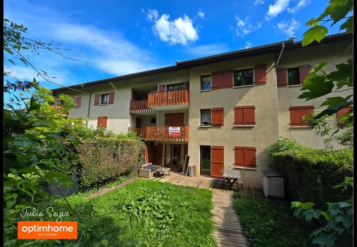 Apartament a Gex, Ain, Gex - € 200.000 | Ref: 830035329644 - foto 1