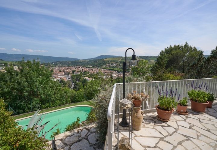 Villa i Limoux, Aude, Limoux - € 449.000 | Ref: 830031920606 - foto 1
