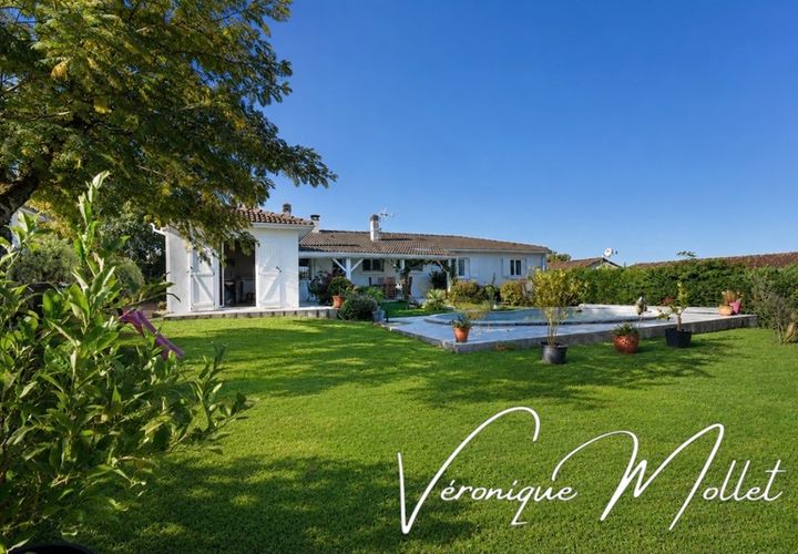 Villa i Cenac, Gironde, Cenac - € 433.000 | Ref: 830035548167 - foto 1