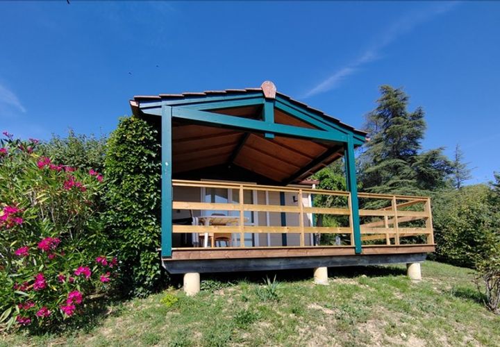Villa en Auch, Gers, Auch - € 69.500 | Ref: 830036367400 - photo 1