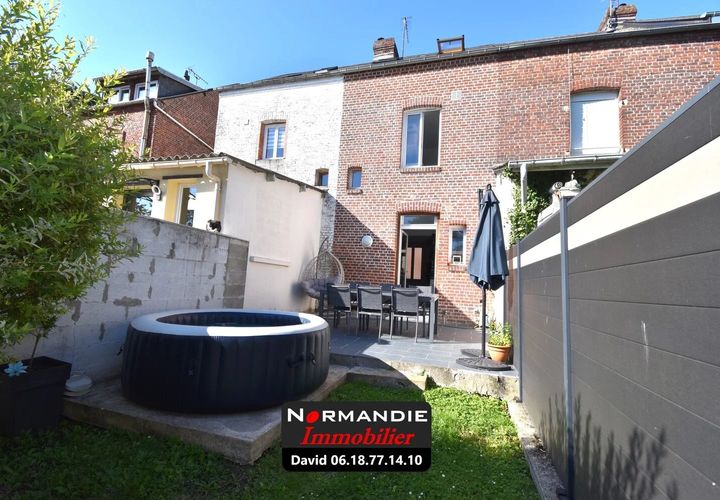 Byhus i Malaunay, Seine-Maritime, Malaunay - € 149.500 | Ref: 87115657 - foto 1
