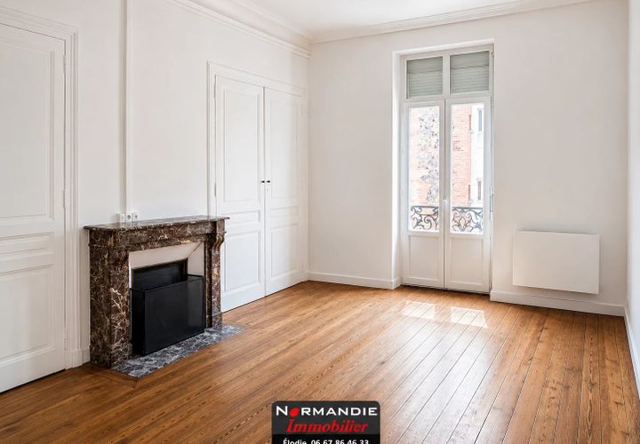 Apartament a Rouen, Seine-Maritime, Rouen - € 830/mes | Ref: 87116385 - foto 1