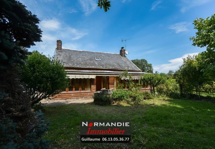Villa em Doudeville, Seine-Maritime, Doudeville - € 159.000 | Ref: 87119035 - foto 1