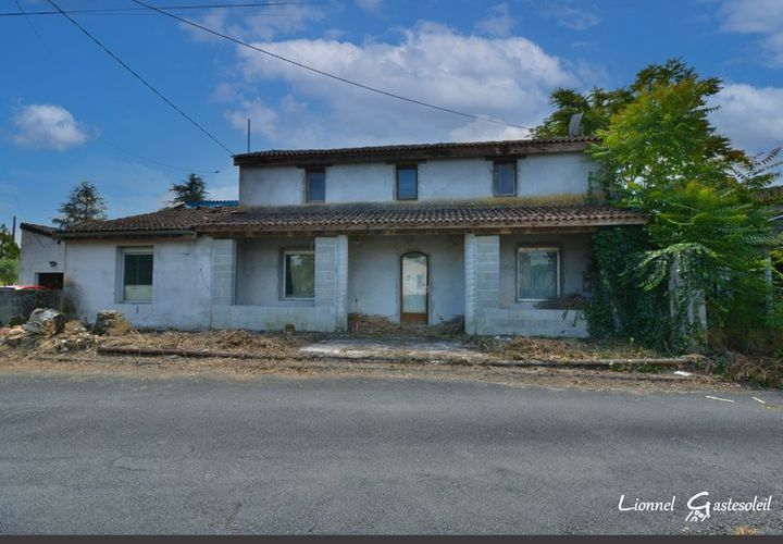 Villa a Ligueux, Gironde, Ligueux - € 58.000 | Ref: 830031106653 - foto 1