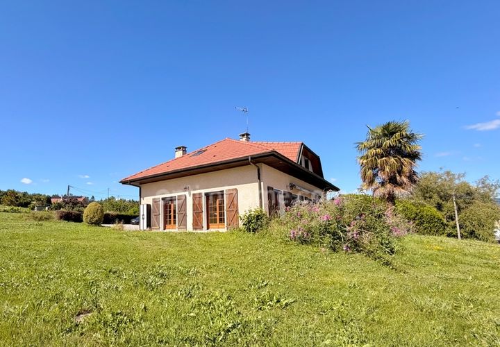 Villa a Contamine-Sarzin, Haute-Savoie, Contamine-Sarzin - € 645.000 | Ref: 830035039796 - foto 1