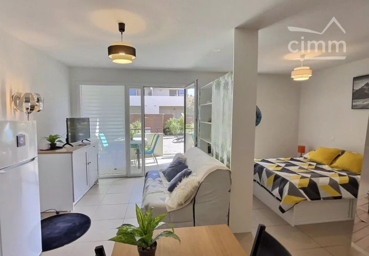 Wohnung in Serignan, Herault, Serignan - € 130.000 | Ref: 87124762 - Foto 1