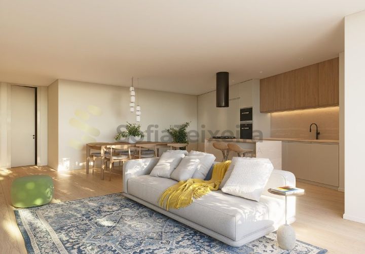 Lejlighed i Valadares, Porto, Valadares - € 379.500 | Ref: APA_1749 - foto 1