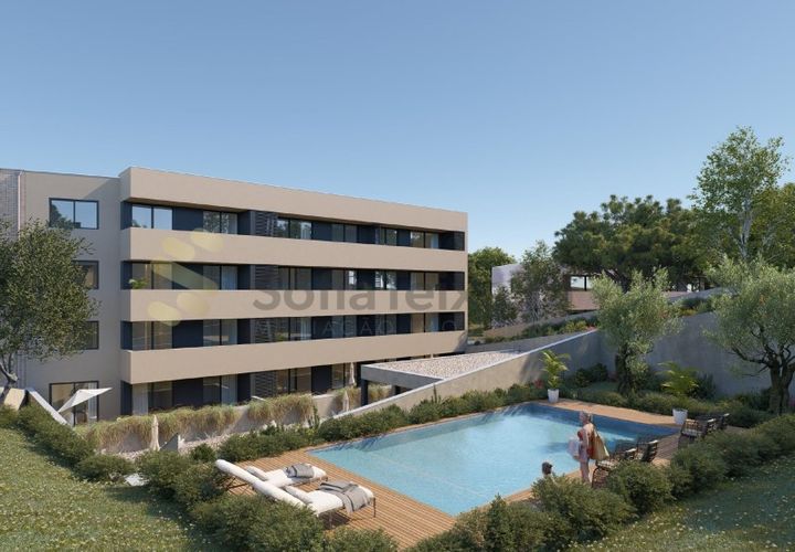 Lejlighed i Valadares, Porto, Valadares - € 264.500 | Ref: APA_1748 - foto 1