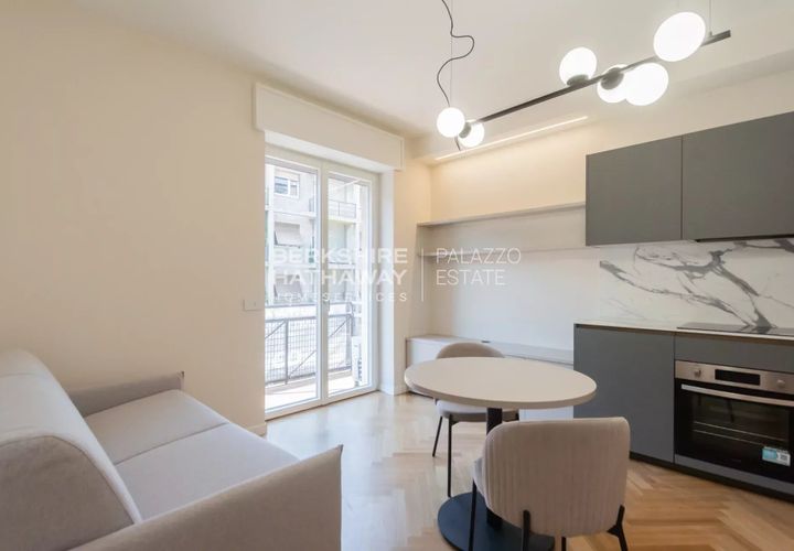 Leilighet i Como, Como, Como - € 295 000 | Ref: ILO3373.4 - foto 1