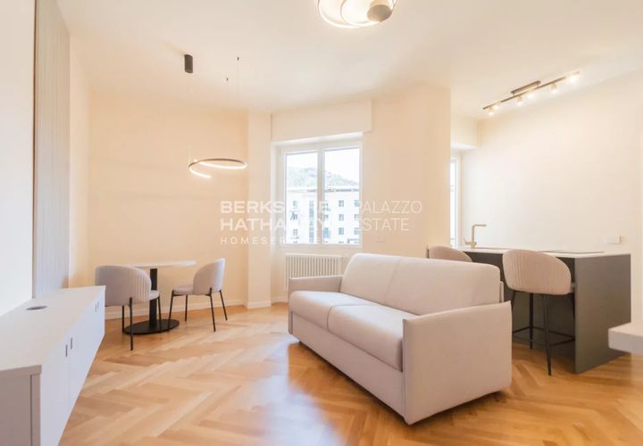 Leilighet i Como, Como, Como - € 325 000 | Ref: ILO3373.3 - foto 1