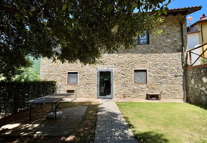 Landejendom i Vernio, Prato, Vernio - € 330.000 | Ref: DC330 - VERNIO - foto 1
