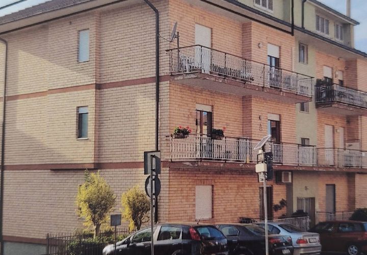 Lejlighed i Folignano, Ascoli Piceno, Folignano - € 55.000 | Ref: 595 - foto 1