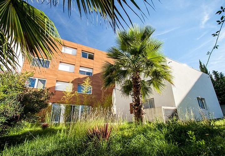 Lejlighed i Montpellier, Herault, Montpellier - € 88.649 | Ref: Montpellier88 - foto 1