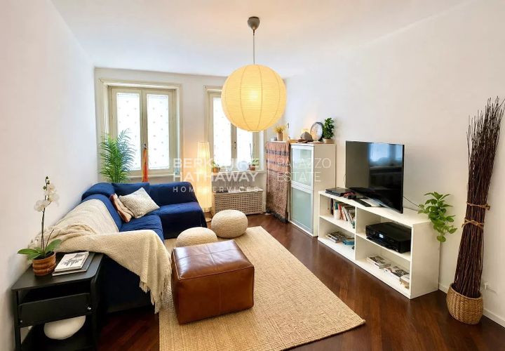 Lejlighed i Milan, Milan, Milan - € 520.000 | Ref: ILO3424.2 - foto 1