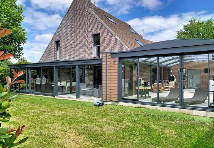 Villa a Nieppe, Nord, Nieppe - € 599.000 | Ref: ARM-39757-TGUBI - foto 1