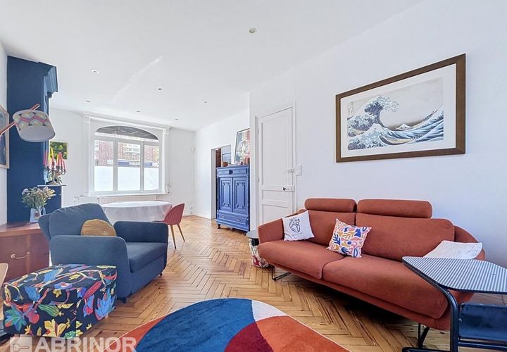 Villa i Lille, Nord, Lille - € 336.000 | Ref: STM-39775-MAPUBI - foto 1