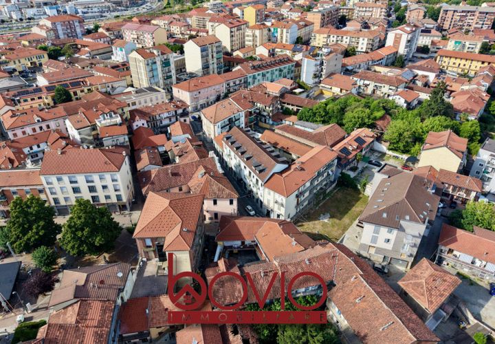 Leilighet i Settimo Torinese, Turin, Settimo Torinese - € 269 000 | Ref: SETTIMOQUADRI269 - foto 1