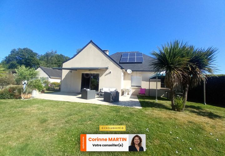 Villa a Allaire, Morbihan, Allaire - € 295.000 | Ref: 830035171662 - foto 1