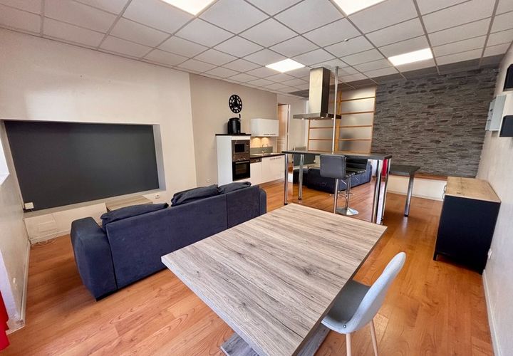 Lejlighed i Beaumont, Puy-de-Dome, Beaumont - € 109.200 | Ref: 830035569774 - foto 1