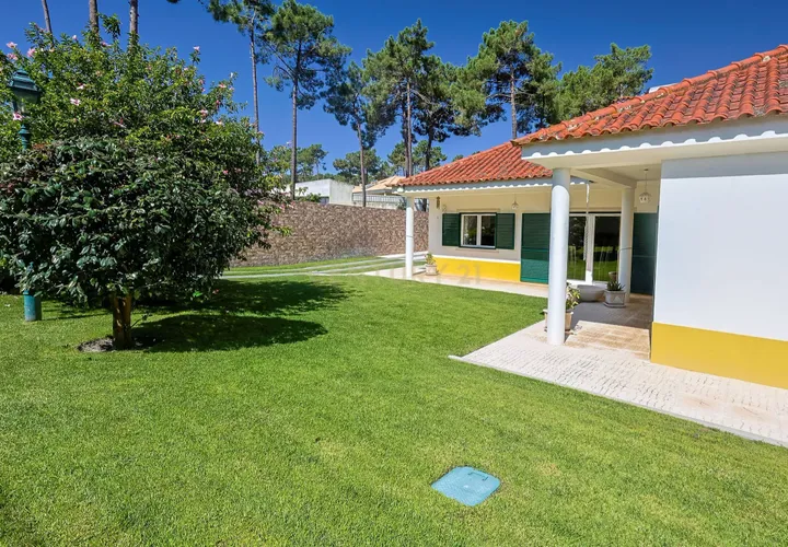 Villa i Seixal, Setubal, Seixal - € 1.135.000 | Ref: C0431-00839 - foto 1