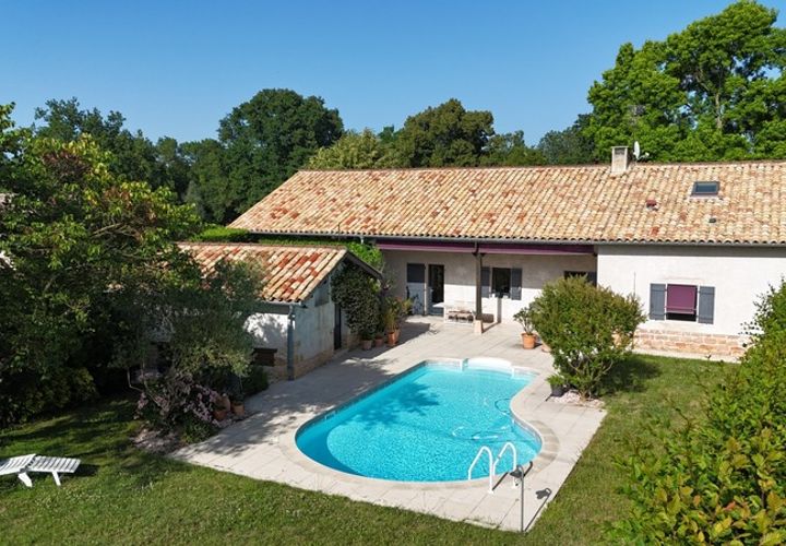 Villa i Replonges, Ain, Replonges - € 420.000 | Ref: 830038257171 - foto 1
