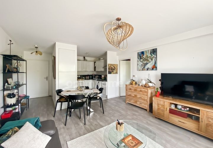Leilighet i Guyancourt, Yvelines, Guyancourt - € 230 000 | Ref: 830034753930 - foto 1