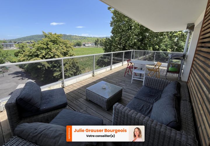 Leilighet i Douvaine, Haute-Savoie, Douvaine - € 315 000 | Ref: 830031778088 - foto 1
