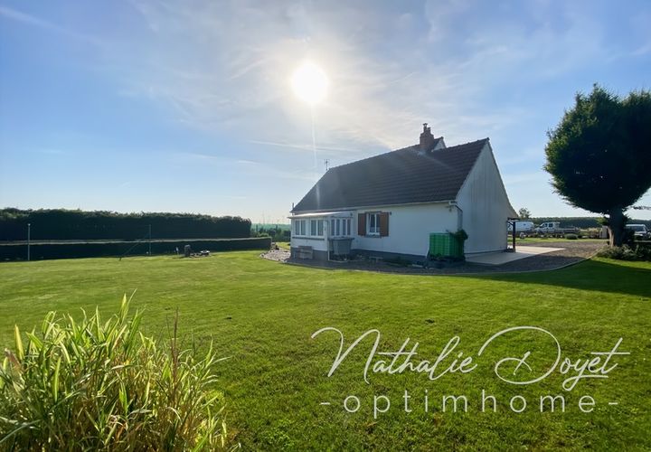 Villa a Condren, Aisne, Condren - € 168.000 | Ref: 830031602669 - foto 1