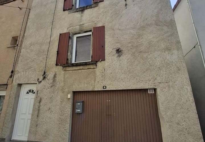 Villa a Mirefleurs, Puy-de-Dome, Mirefleurs - € 56.000 | Ref: 830035468036 - foto 1