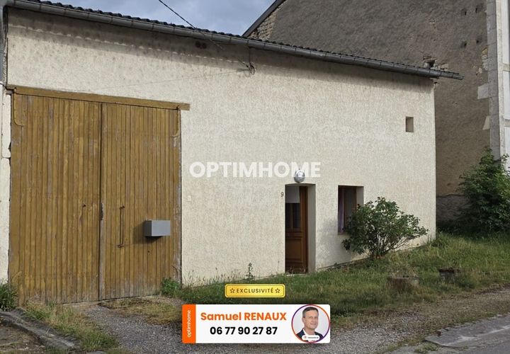 Villa a Troussey, Meuse, Troussey - € 159.000 | Ref: 830030012263 - foto 1