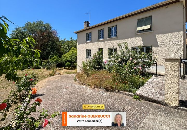Dorfhaus in Cassaigne, Gers, Cassaigne - € 105.000 | Ref: 830031401693 - Foto 1